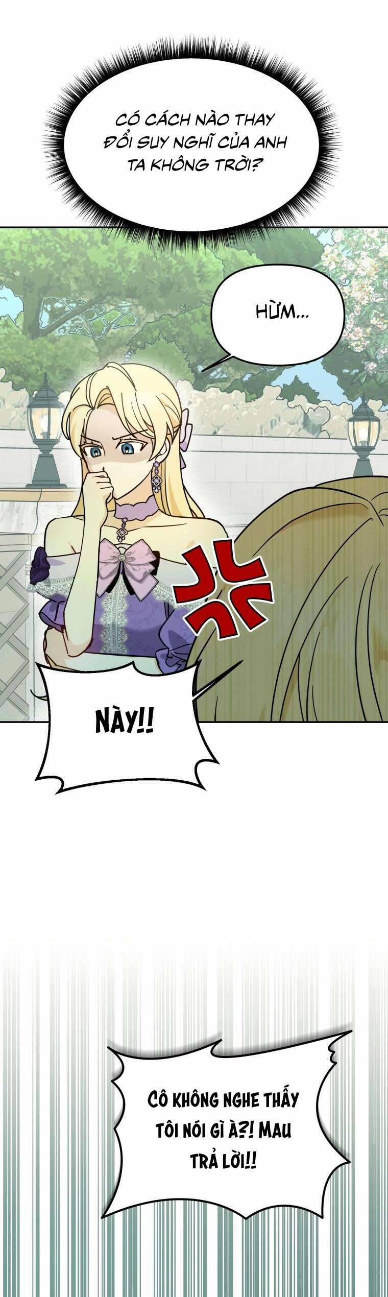 Thà Là Người Bỏ Rơi Còn Hơn Là Bị Bỏ Rơi 1 trang 56