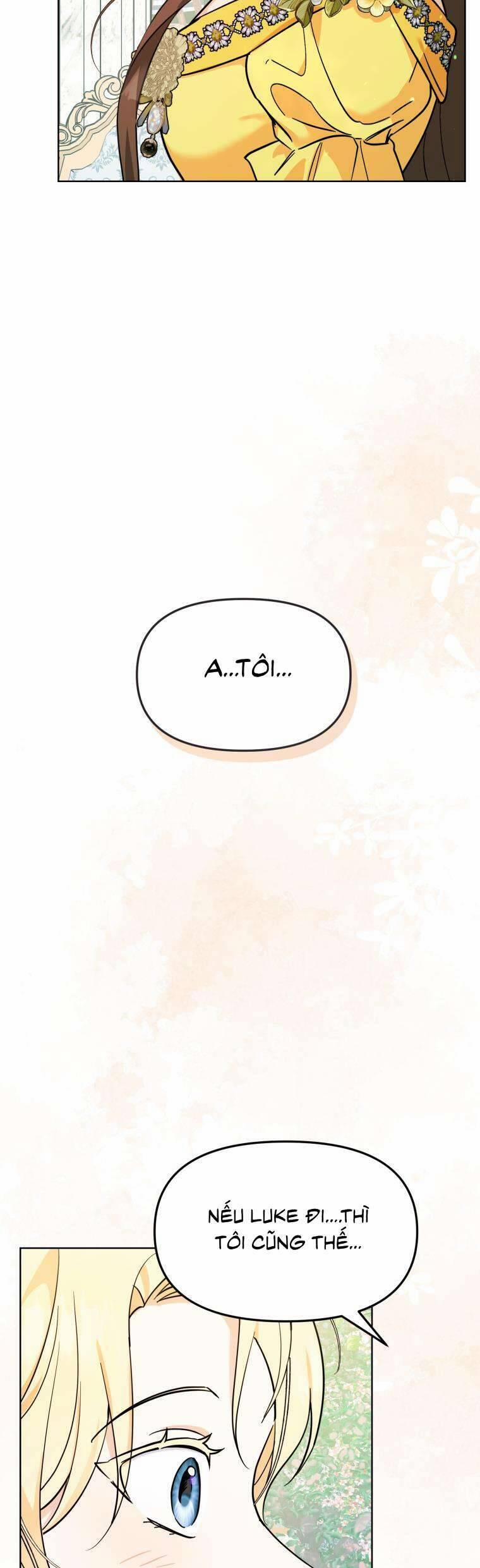 Thà Là Người Bỏ Rơi Còn Hơn Là Bị Bỏ Rơi 1 trang 61