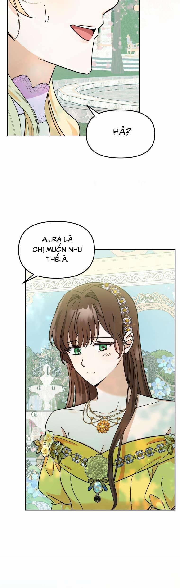 Thà Là Người Bỏ Rơi Còn Hơn Là Bị Bỏ Rơi 1 trang 62