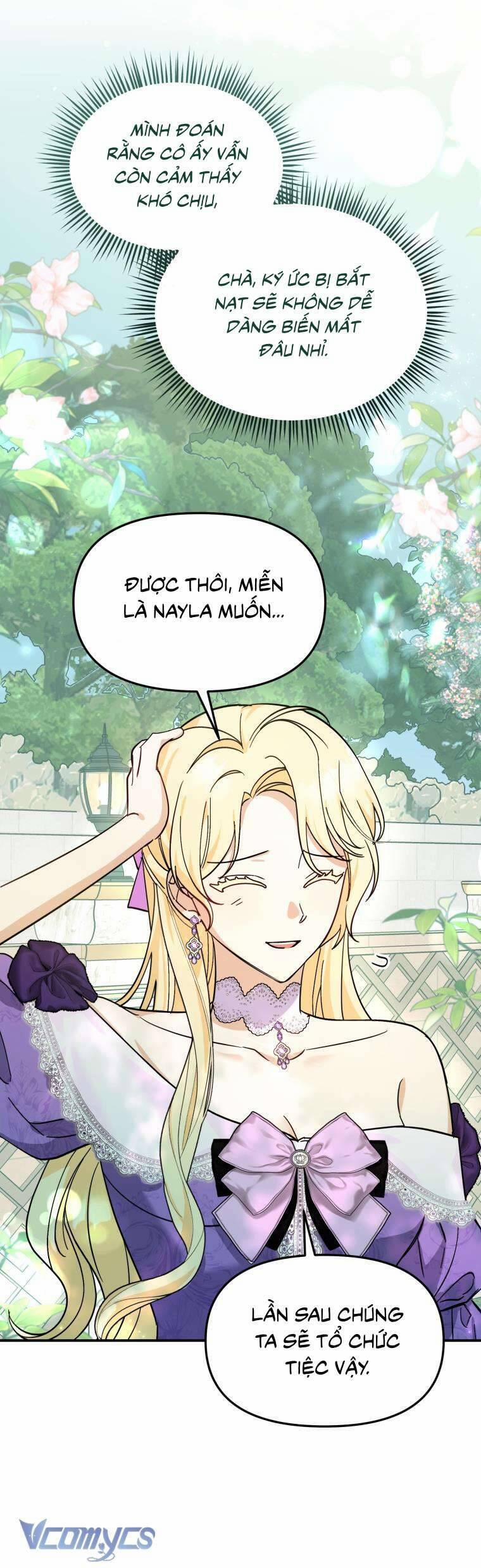 Thà Là Người Bỏ Rơi Còn Hơn Là Bị Bỏ Rơi 1 trang 63