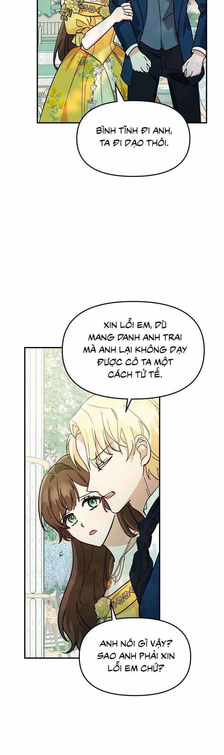 Thà Là Người Bỏ Rơi Còn Hơn Là Bị Bỏ Rơi 1 trang 65