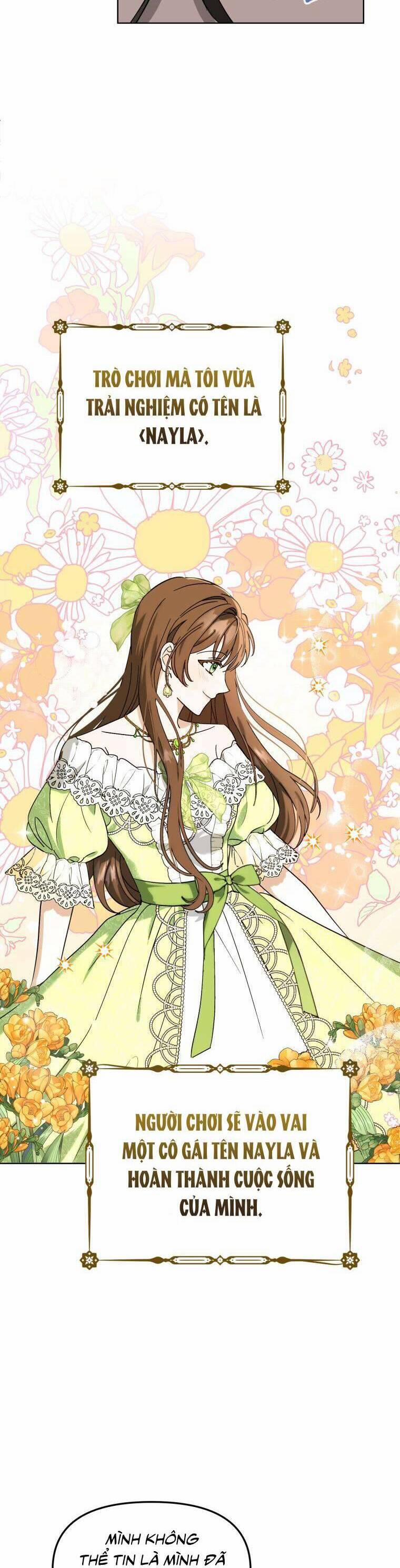 Thà Là Người Bỏ Rơi Còn Hơn Là Bị Bỏ Rơi 1 trang 9