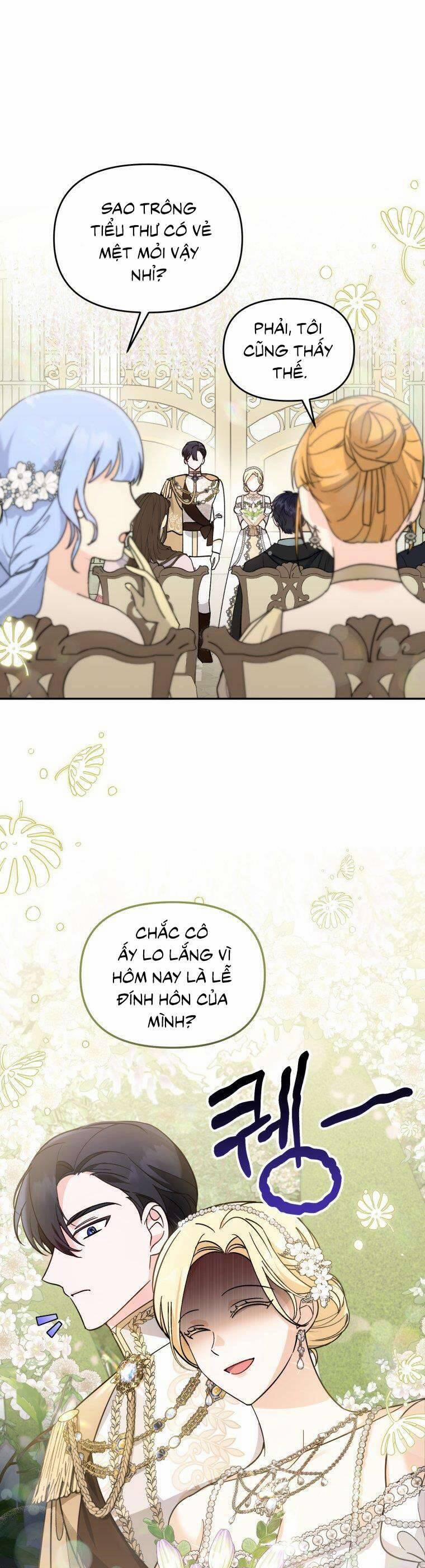 Thà Là Người Bỏ Rơi Còn Hơn Là Bị Bỏ Rơi 10 trang 1