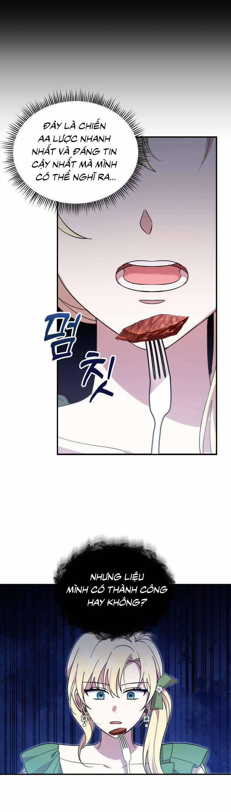 Thà Là Người Bỏ Rơi Còn Hơn Là Bị Bỏ Rơi 10 trang 10