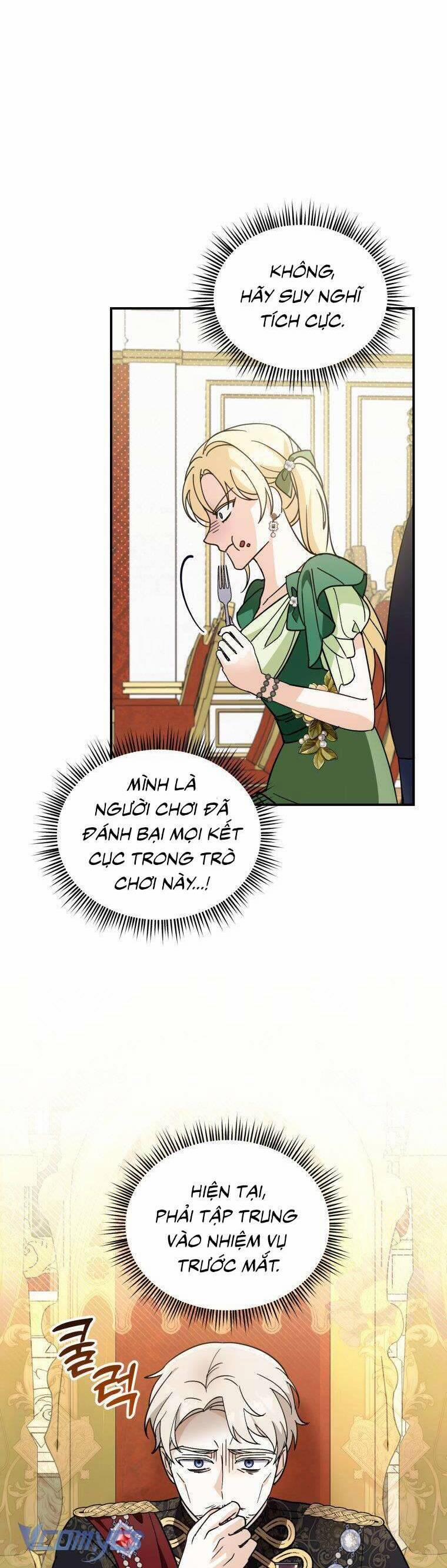 Thà Là Người Bỏ Rơi Còn Hơn Là Bị Bỏ Rơi 10 trang 11