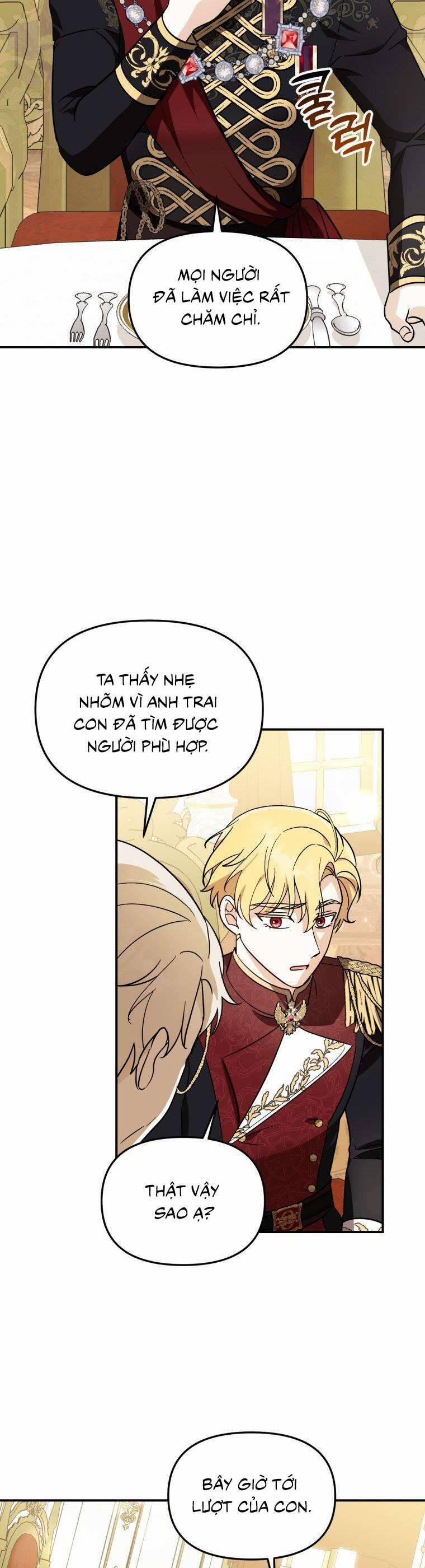 Thà Là Người Bỏ Rơi Còn Hơn Là Bị Bỏ Rơi 10 trang 12