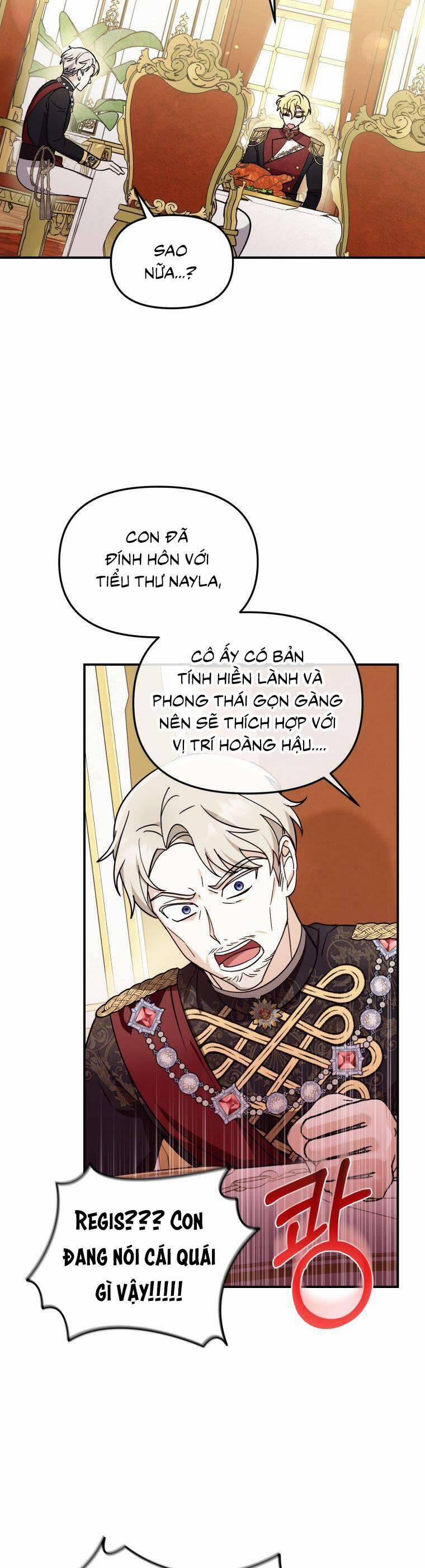 Thà Là Người Bỏ Rơi Còn Hơn Là Bị Bỏ Rơi 10 trang 13