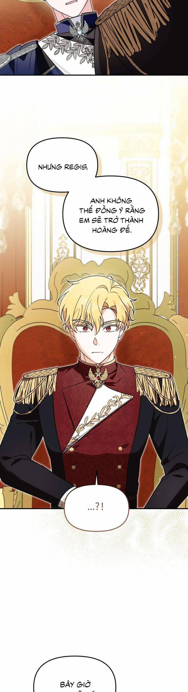 Thà Là Người Bỏ Rơi Còn Hơn Là Bị Bỏ Rơi 10 trang 15