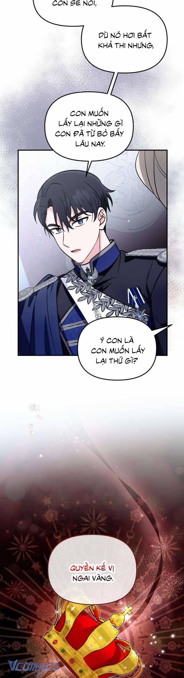 Thà Là Người Bỏ Rơi Còn Hơn Là Bị Bỏ Rơi 10 trang 16