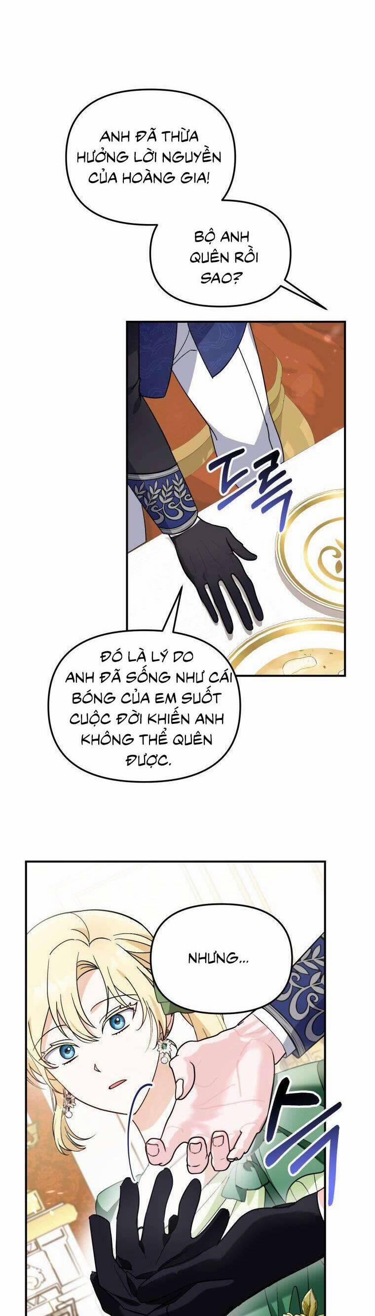 Thà Là Người Bỏ Rơi Còn Hơn Là Bị Bỏ Rơi 10 trang 18