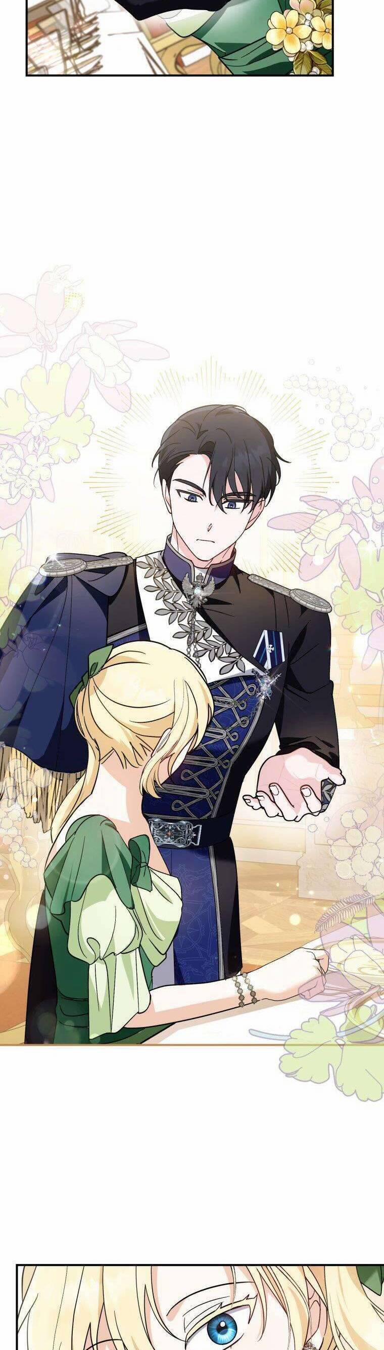 Thà Là Người Bỏ Rơi Còn Hơn Là Bị Bỏ Rơi 10 trang 19