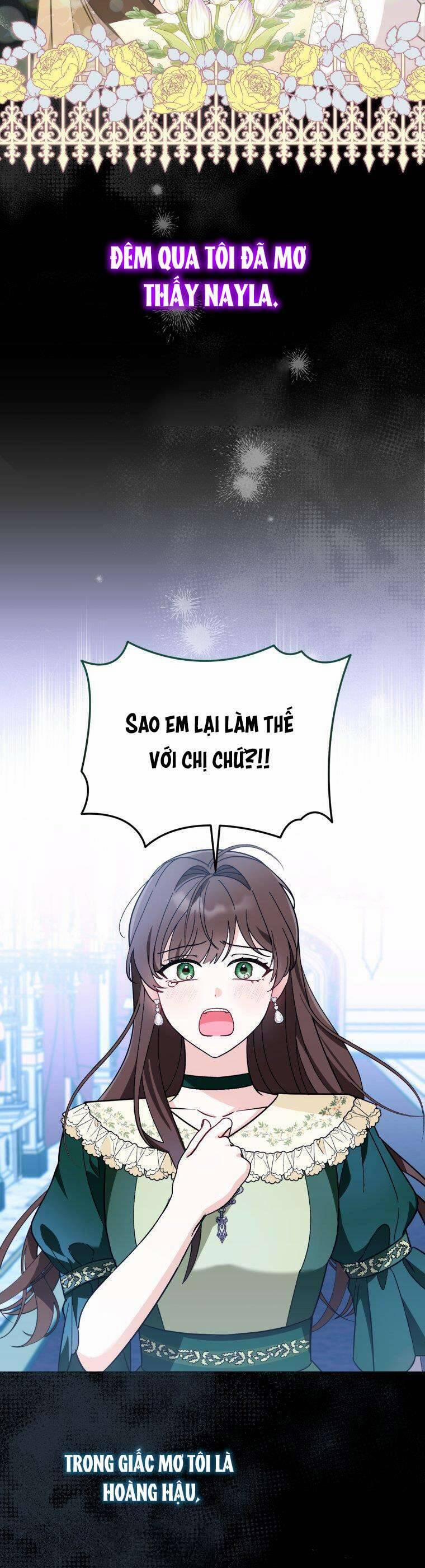 Thà Là Người Bỏ Rơi Còn Hơn Là Bị Bỏ Rơi 10 trang 2