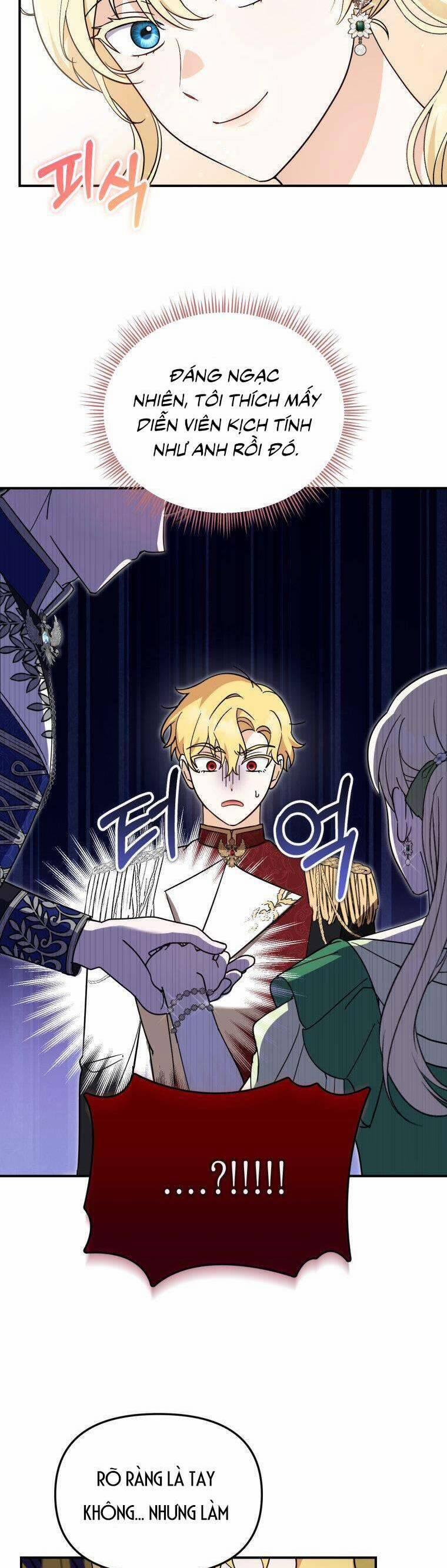 Thà Là Người Bỏ Rơi Còn Hơn Là Bị Bỏ Rơi 10 trang 20