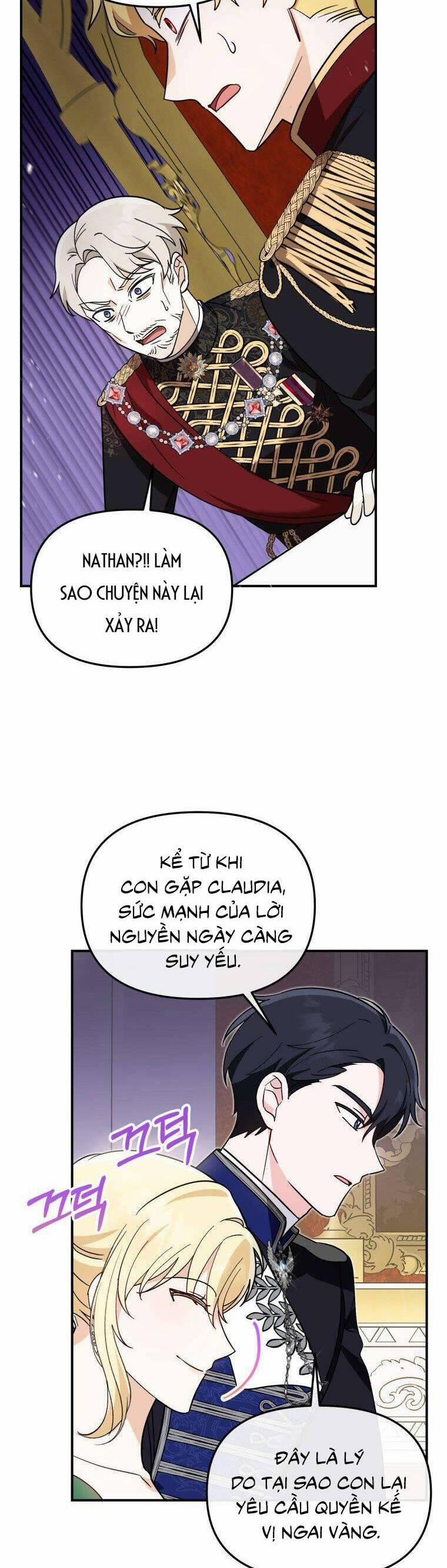 Thà Là Người Bỏ Rơi Còn Hơn Là Bị Bỏ Rơi 10 trang 21