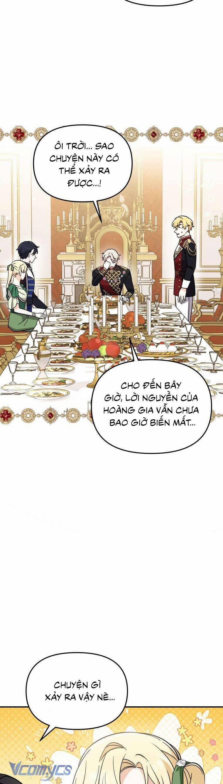 Thà Là Người Bỏ Rơi Còn Hơn Là Bị Bỏ Rơi 10 trang 22