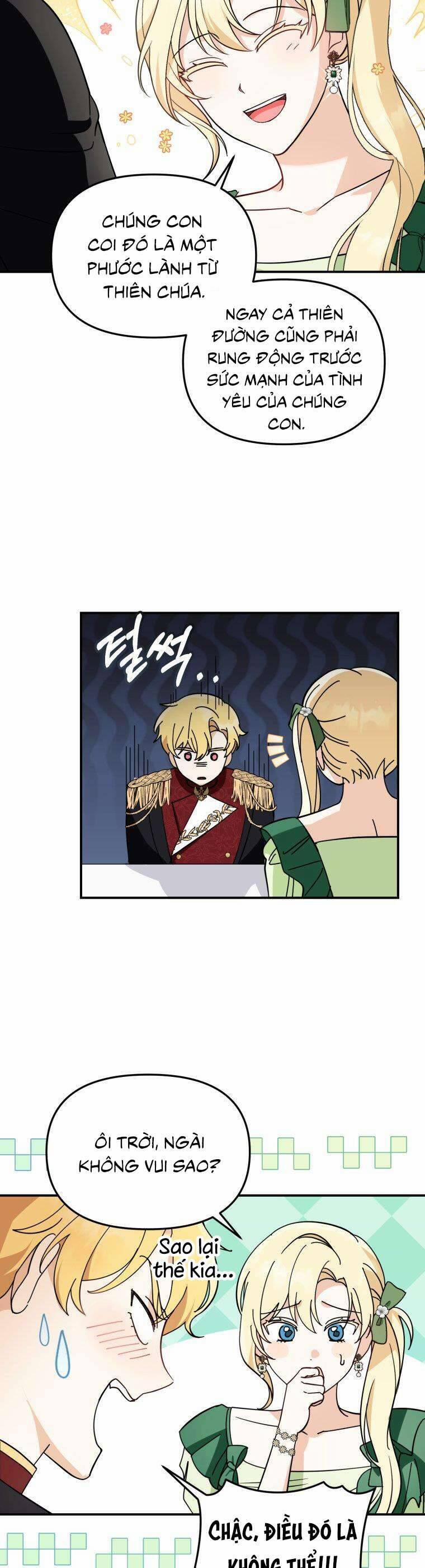 Thà Là Người Bỏ Rơi Còn Hơn Là Bị Bỏ Rơi 10 trang 23