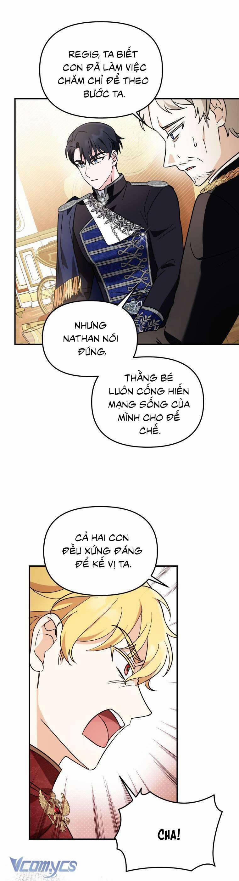 Thà Là Người Bỏ Rơi Còn Hơn Là Bị Bỏ Rơi 10 trang 27