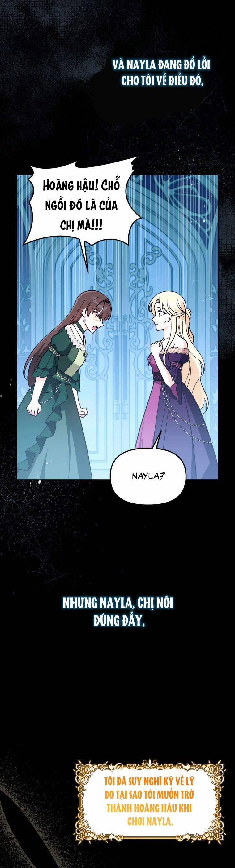 Thà Là Người Bỏ Rơi Còn Hơn Là Bị Bỏ Rơi 10 trang 3