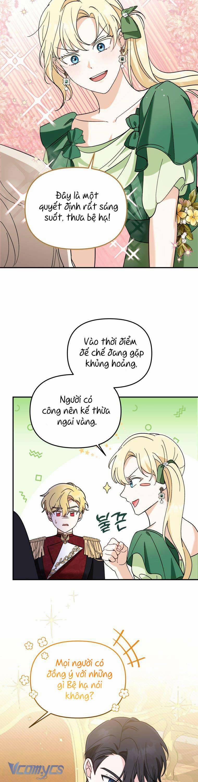 Thà Là Người Bỏ Rơi Còn Hơn Là Bị Bỏ Rơi 10 trang 32