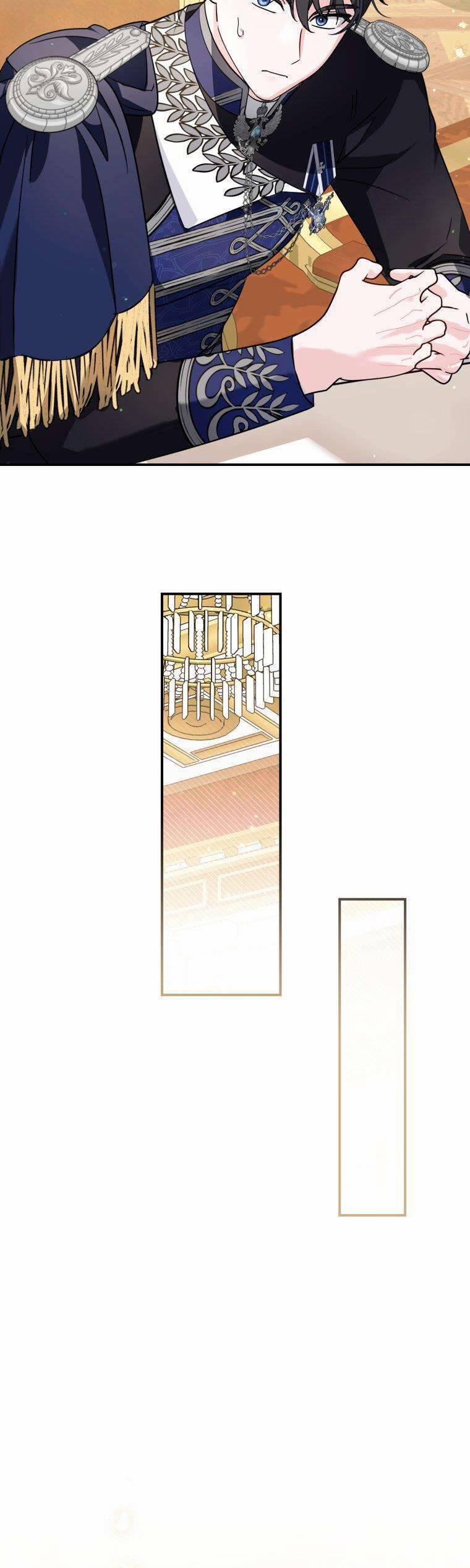 Thà Là Người Bỏ Rơi Còn Hơn Là Bị Bỏ Rơi 10 trang 33