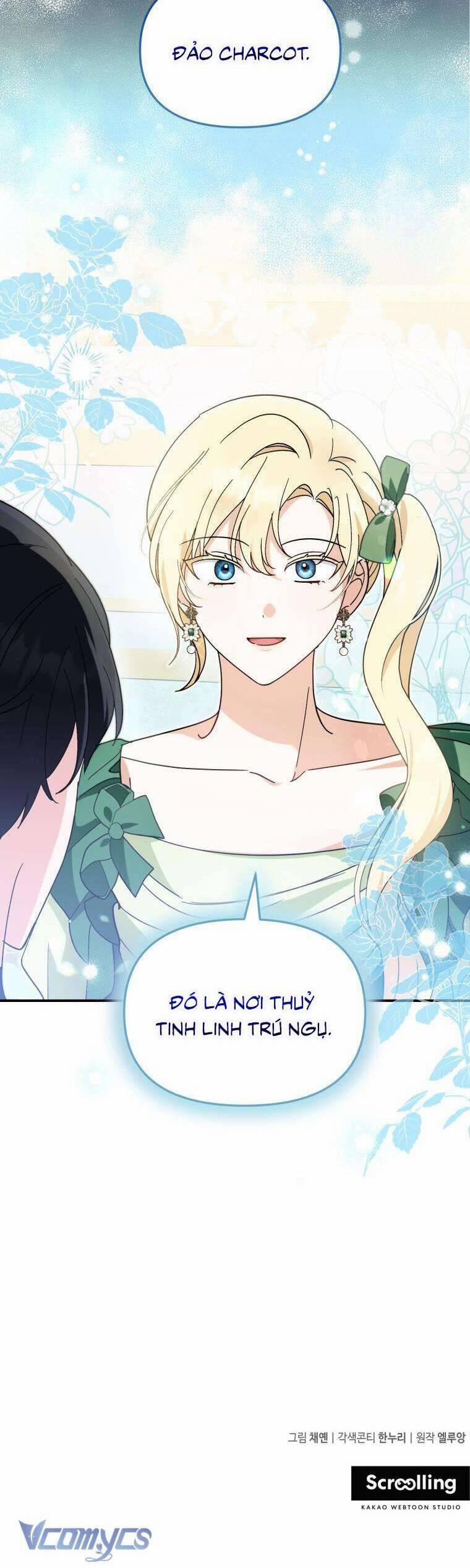 Thà Là Người Bỏ Rơi Còn Hơn Là Bị Bỏ Rơi 10 trang 36