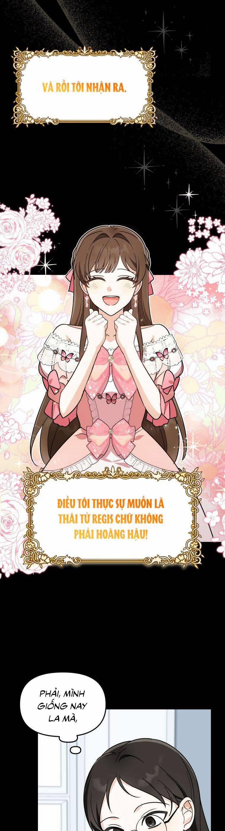 Thà Là Người Bỏ Rơi Còn Hơn Là Bị Bỏ Rơi 10 trang 4