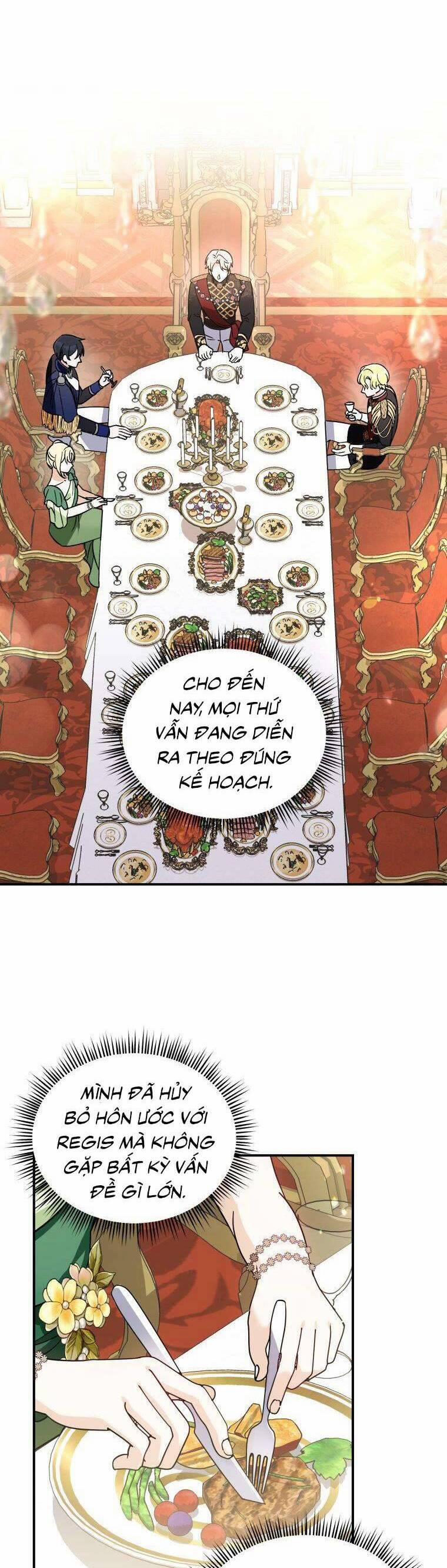 Thà Là Người Bỏ Rơi Còn Hơn Là Bị Bỏ Rơi 10 trang 7