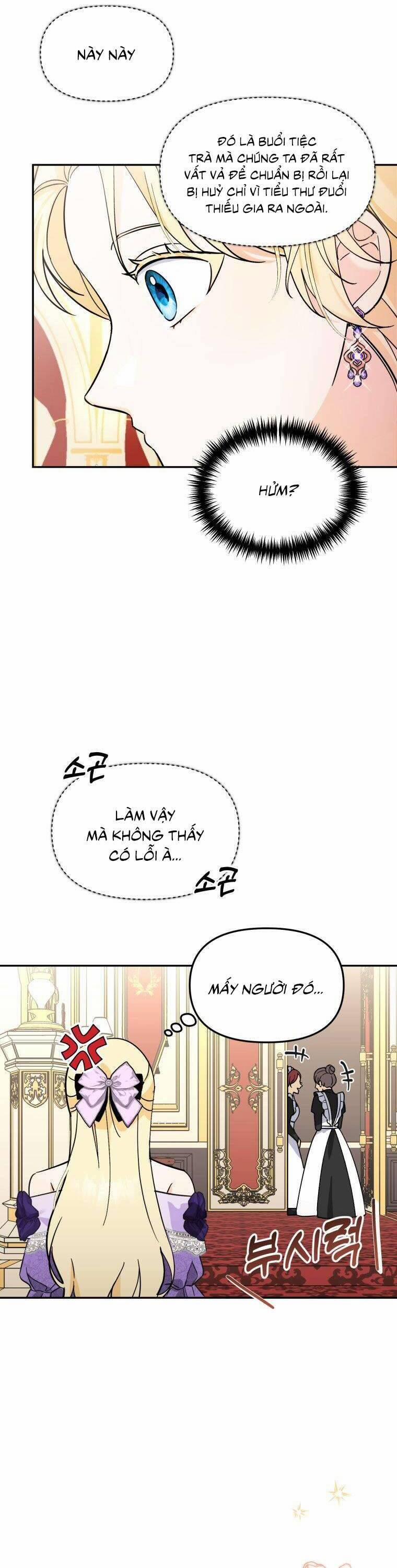 Thà Là Người Bỏ Rơi Còn Hơn Là Bị Bỏ Rơi 2 trang 1