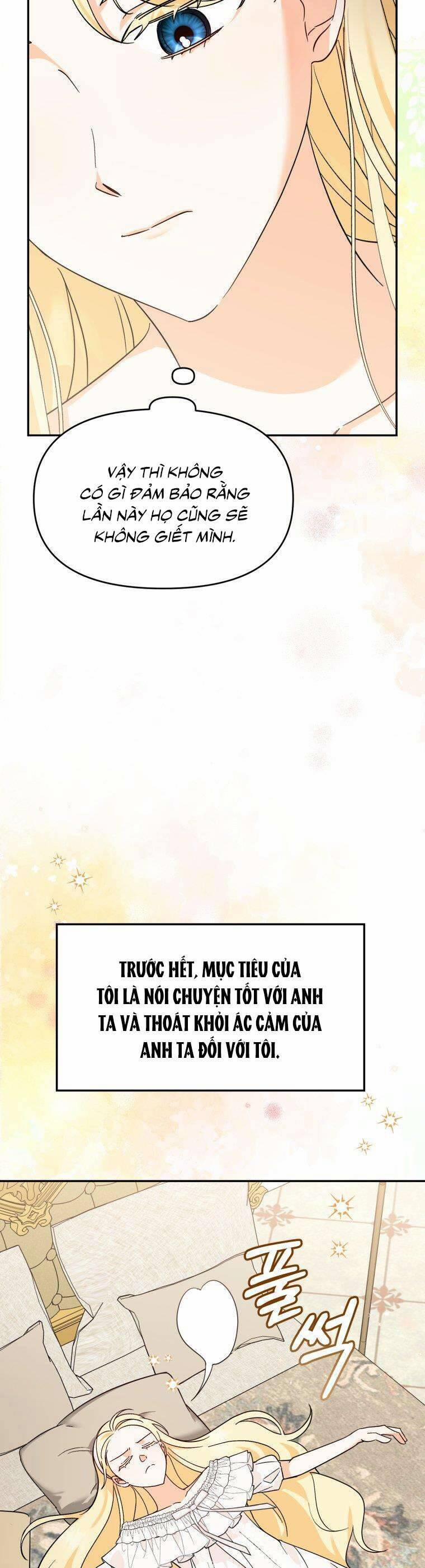 Thà Là Người Bỏ Rơi Còn Hơn Là Bị Bỏ Rơi 2 trang 10