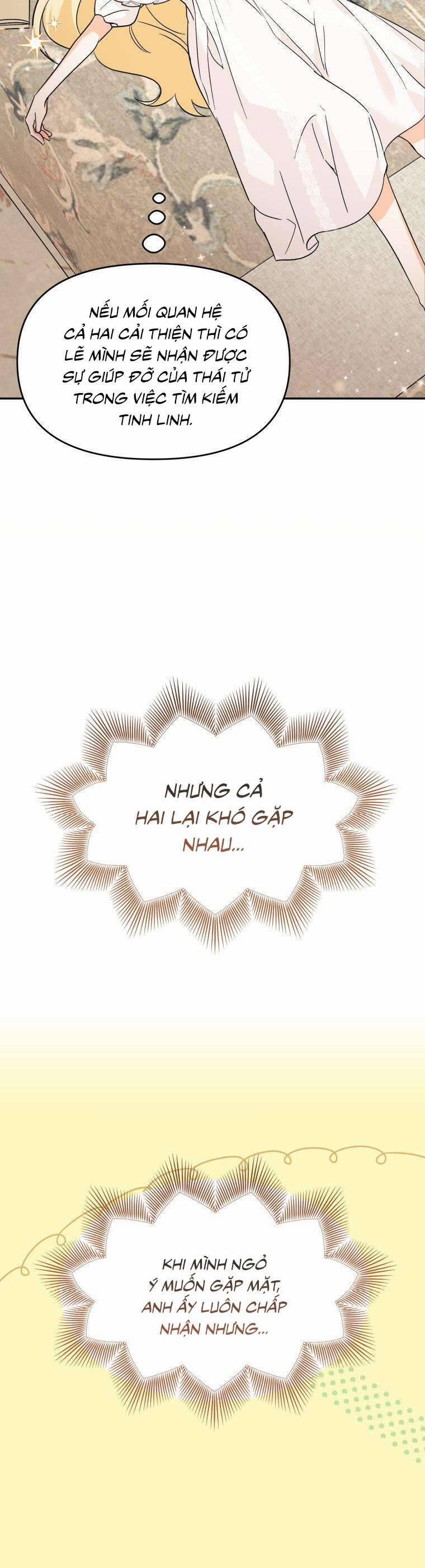 Thà Là Người Bỏ Rơi Còn Hơn Là Bị Bỏ Rơi 2 trang 11