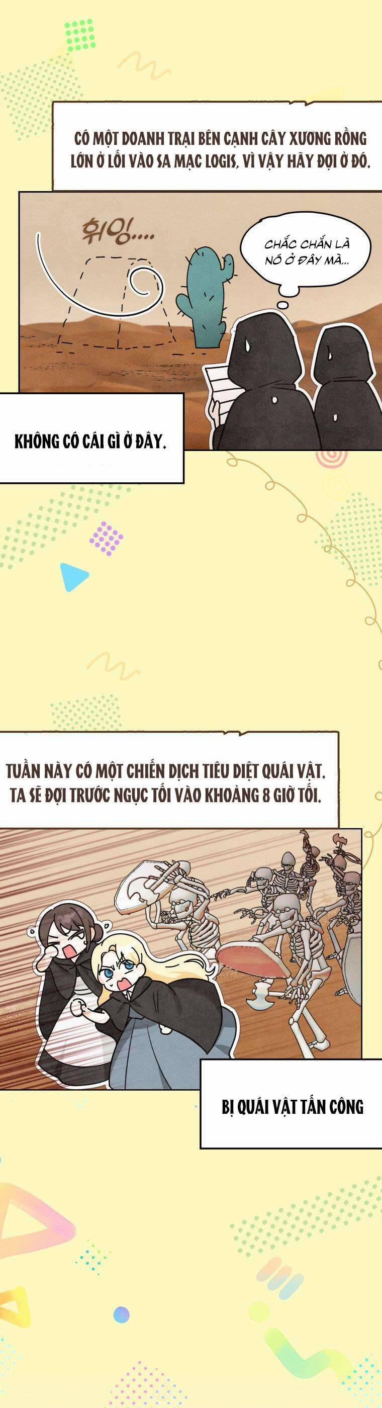 Thà Là Người Bỏ Rơi Còn Hơn Là Bị Bỏ Rơi 2 trang 12