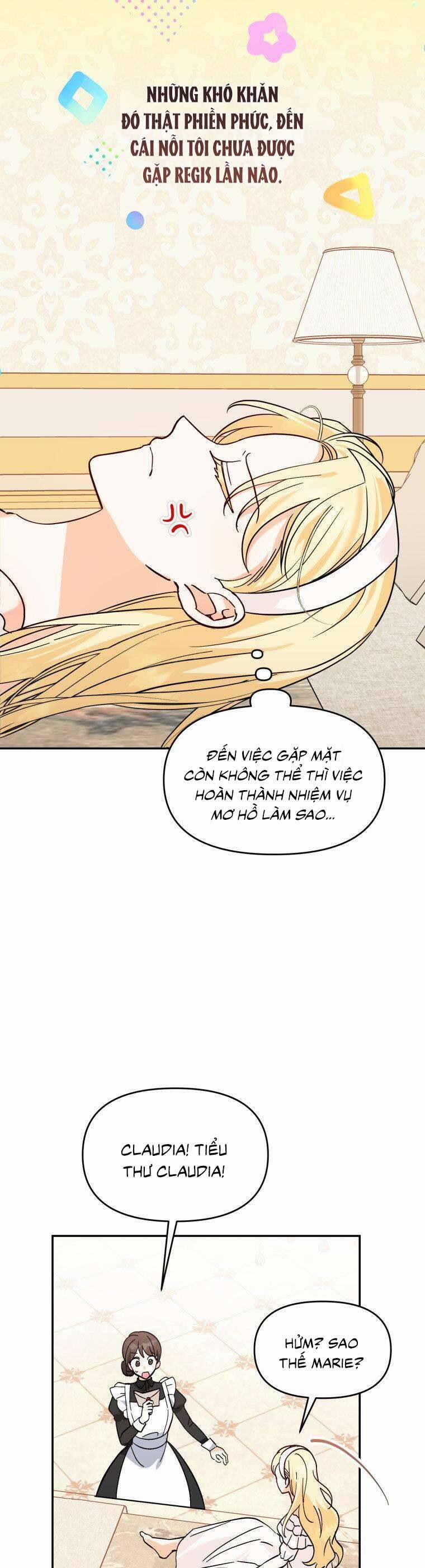 Thà Là Người Bỏ Rơi Còn Hơn Là Bị Bỏ Rơi 2 trang 13