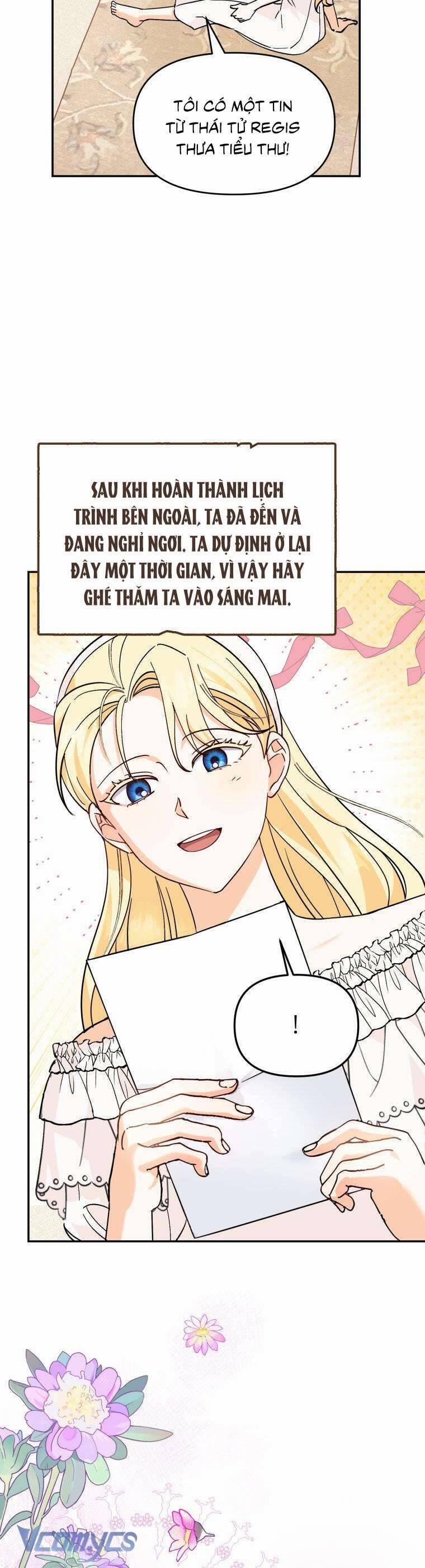 Thà Là Người Bỏ Rơi Còn Hơn Là Bị Bỏ Rơi 2 trang 14