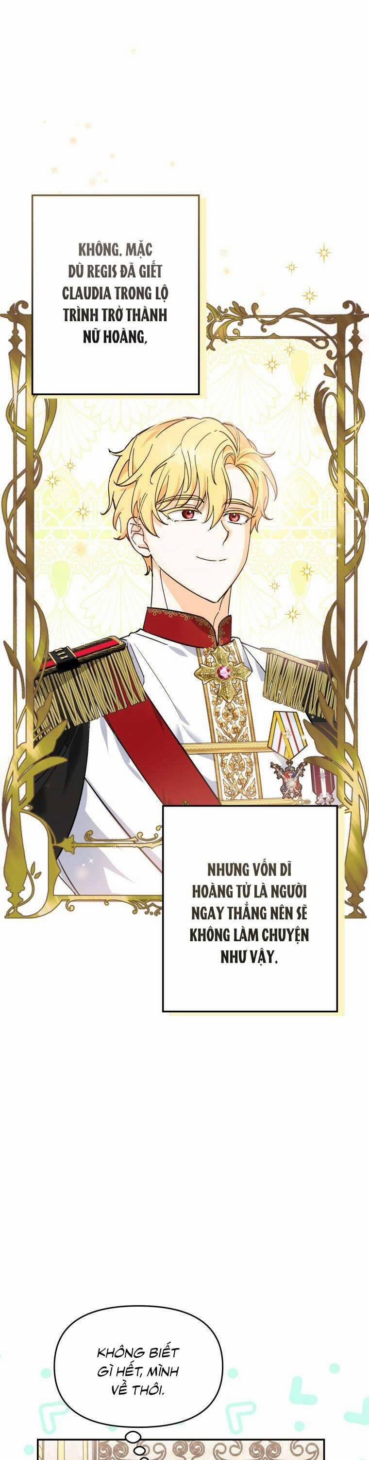 Thà Là Người Bỏ Rơi Còn Hơn Là Bị Bỏ Rơi 2 trang 18