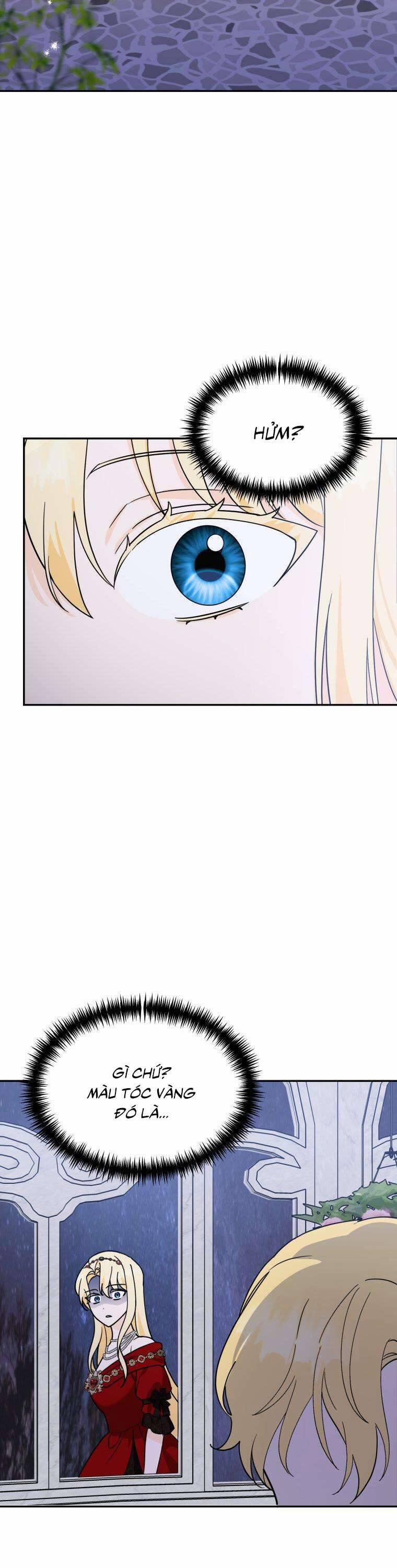 Thà Là Người Bỏ Rơi Còn Hơn Là Bị Bỏ Rơi 2 trang 20