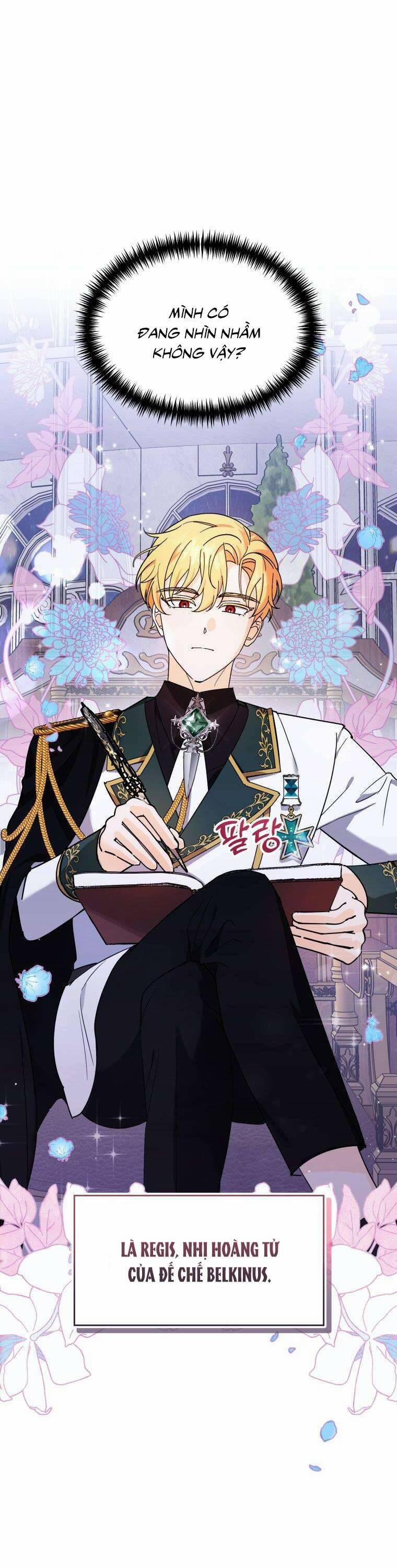 Thà Là Người Bỏ Rơi Còn Hơn Là Bị Bỏ Rơi 2 trang 21