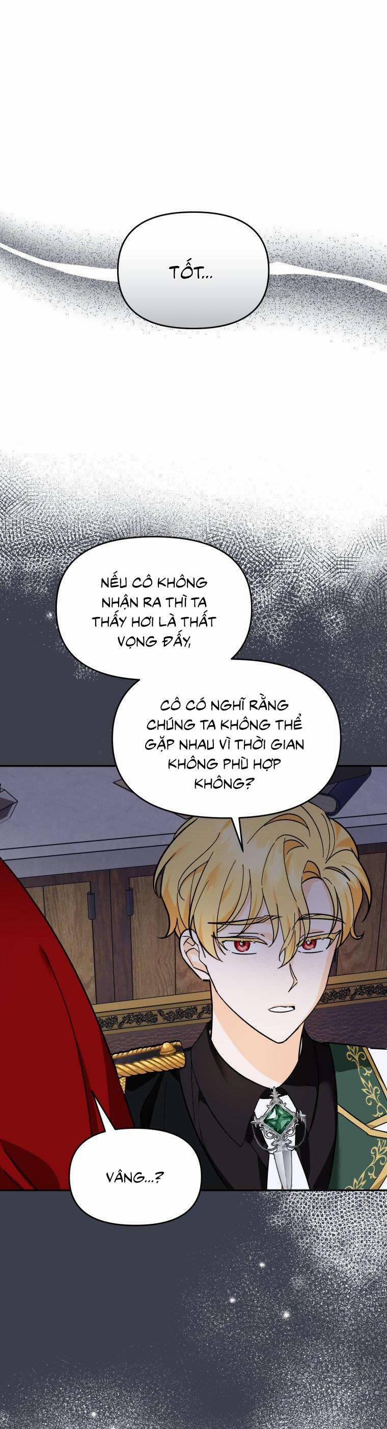 Thà Là Người Bỏ Rơi Còn Hơn Là Bị Bỏ Rơi 2 trang 25