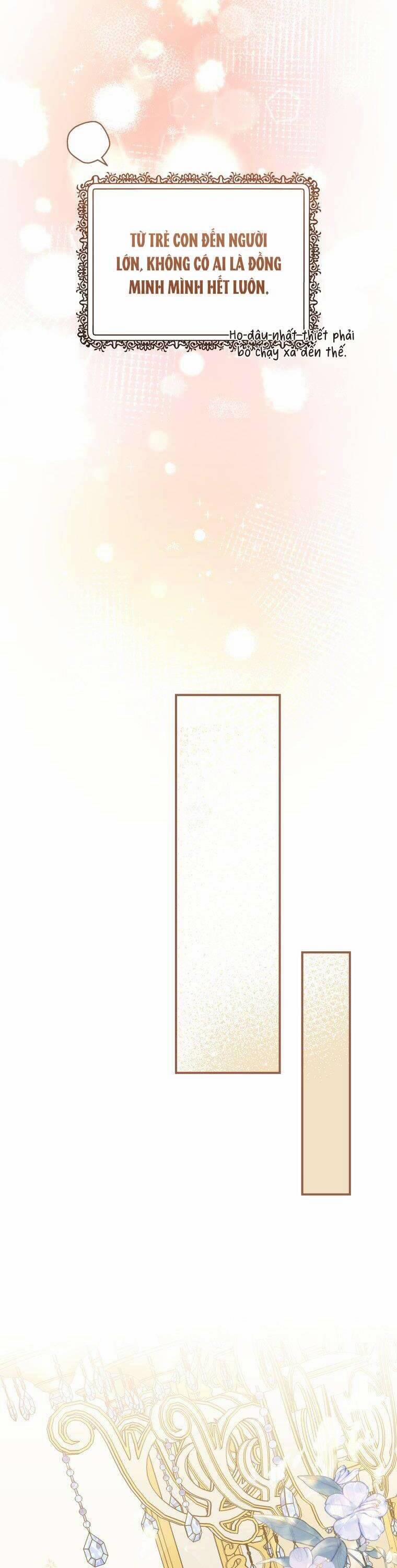 Thà Là Người Bỏ Rơi Còn Hơn Là Bị Bỏ Rơi 2 trang 3