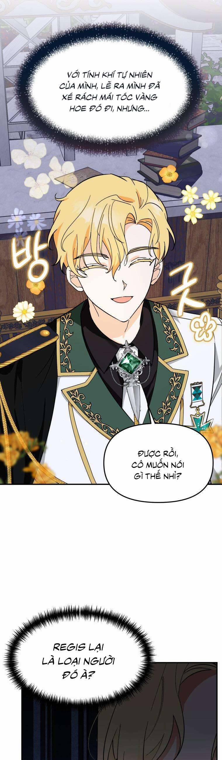 Thà Là Người Bỏ Rơi Còn Hơn Là Bị Bỏ Rơi 2 trang 32