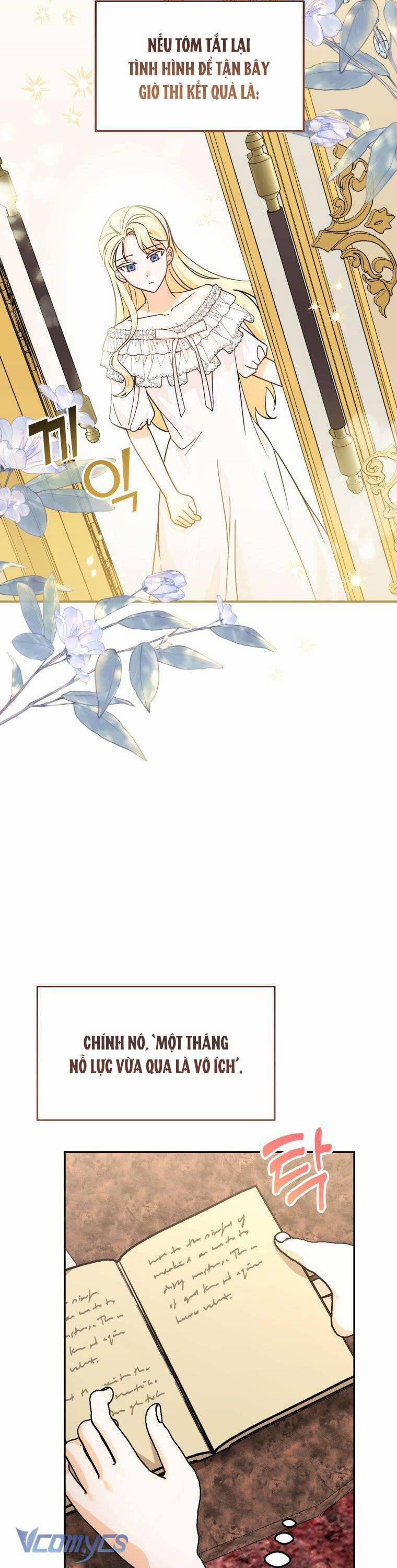 Thà Là Người Bỏ Rơi Còn Hơn Là Bị Bỏ Rơi 2 trang 4