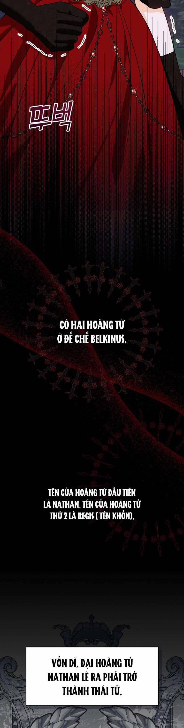 Thà Là Người Bỏ Rơi Còn Hơn Là Bị Bỏ Rơi 2 trang 41