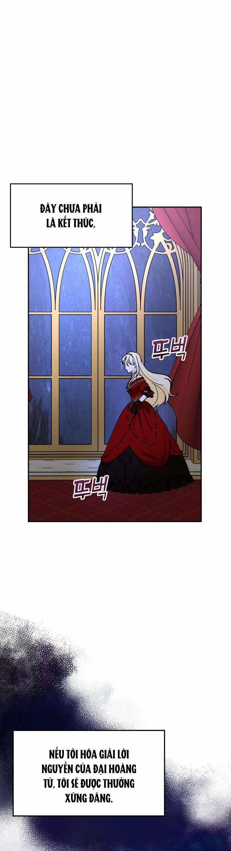 Thà Là Người Bỏ Rơi Còn Hơn Là Bị Bỏ Rơi 2 trang 45