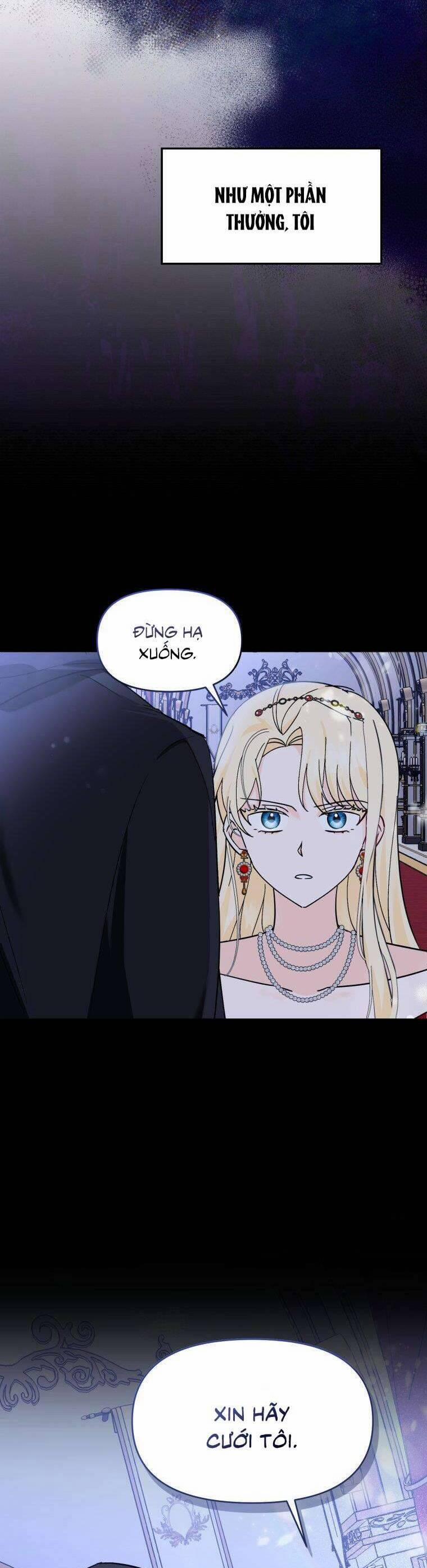 Thà Là Người Bỏ Rơi Còn Hơn Là Bị Bỏ Rơi 2 trang 46