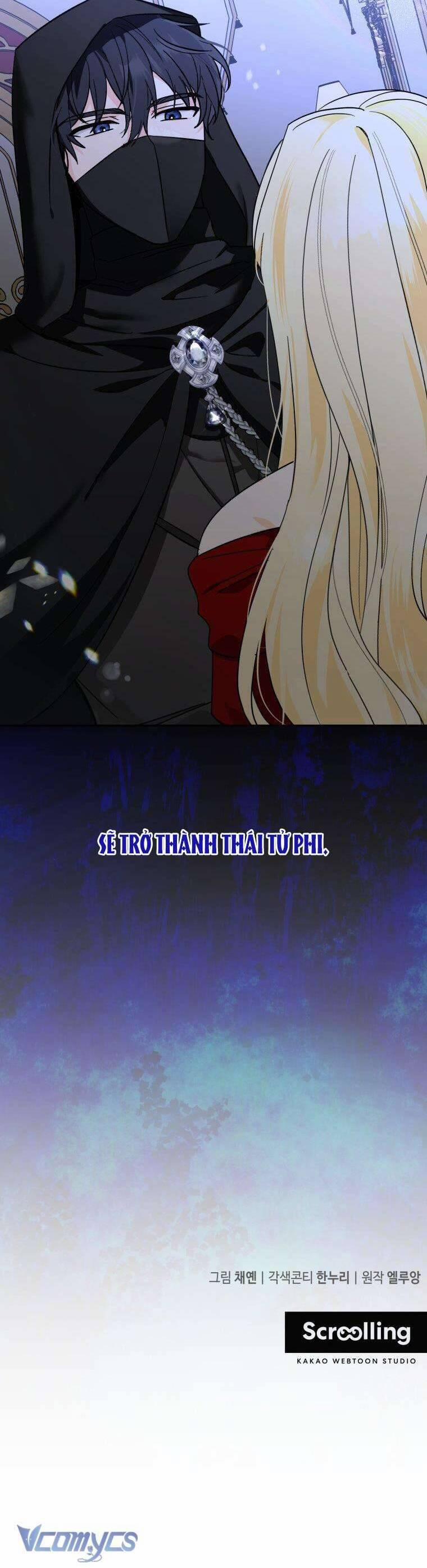 Thà Là Người Bỏ Rơi Còn Hơn Là Bị Bỏ Rơi 2 trang 47