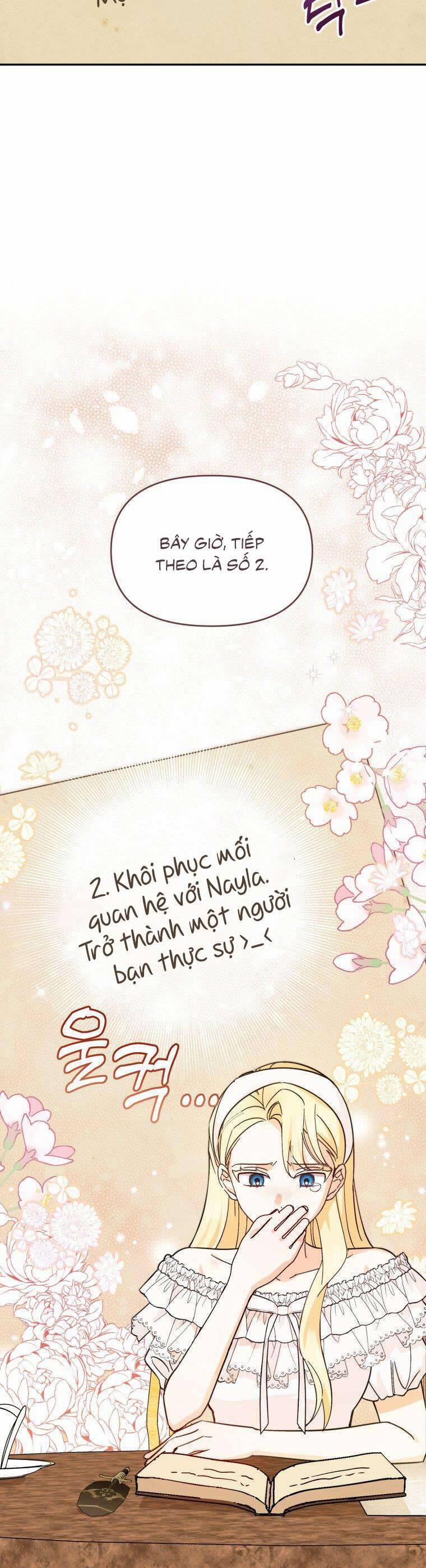 Thà Là Người Bỏ Rơi Còn Hơn Là Bị Bỏ Rơi 2 trang 7