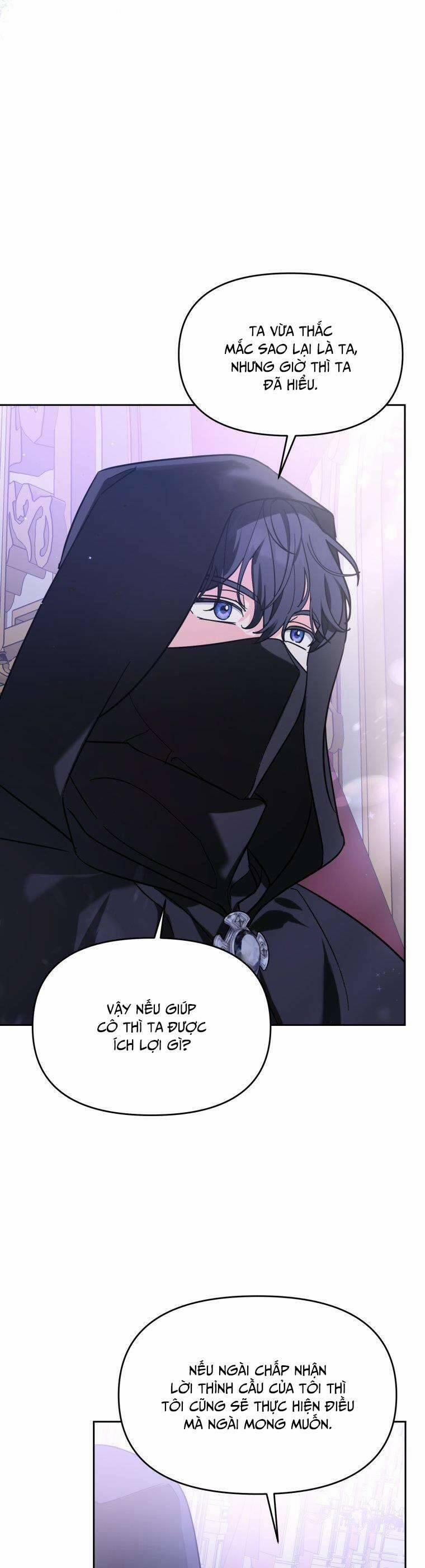 Thà Là Người Bỏ Rơi Còn Hơn Là Bị Bỏ Rơi 3 trang 11