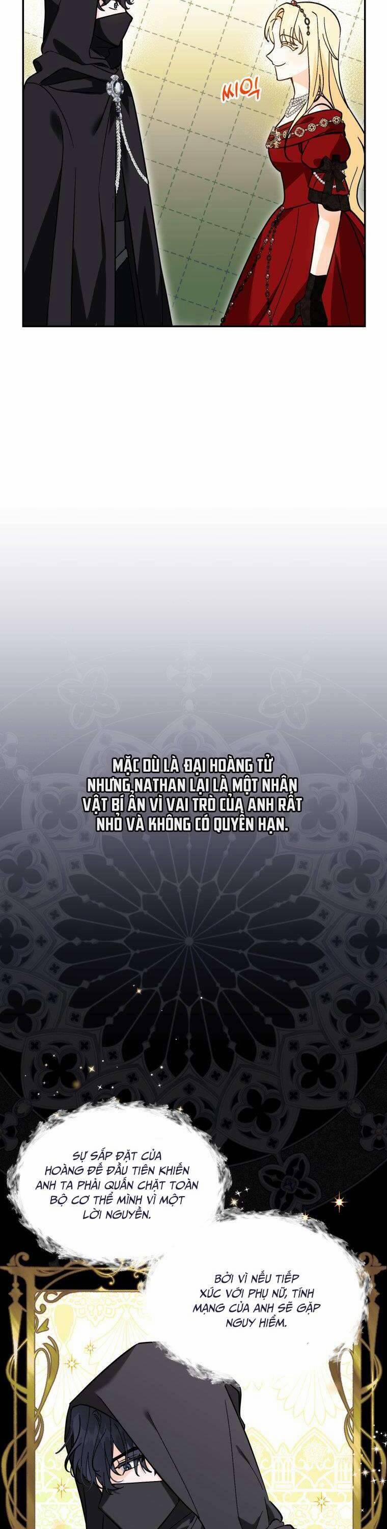 Thà Là Người Bỏ Rơi Còn Hơn Là Bị Bỏ Rơi 3 trang 3
