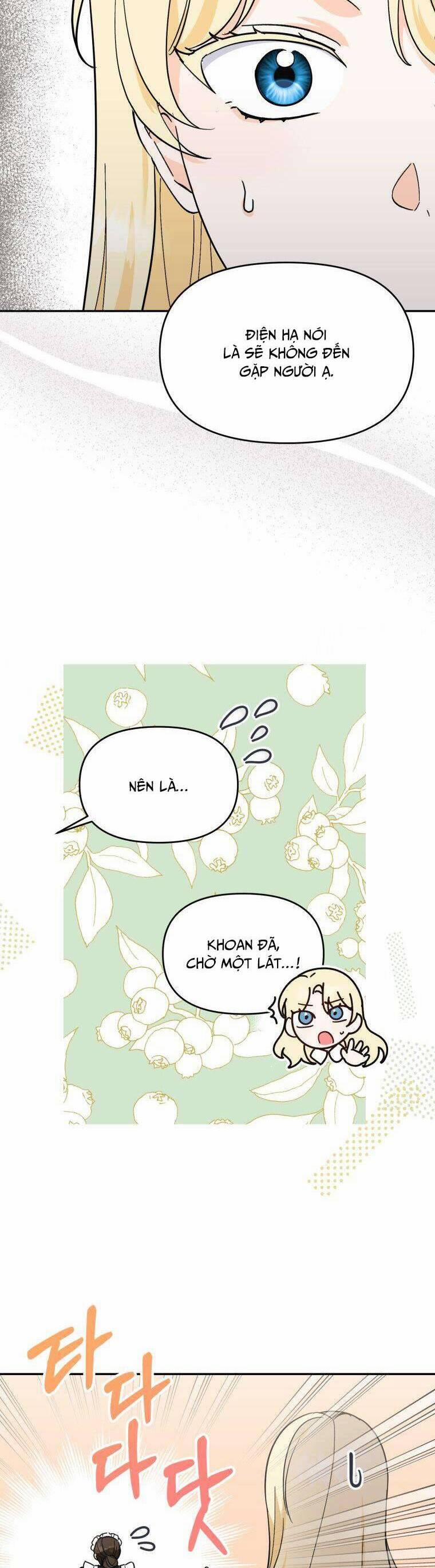 Thà Là Người Bỏ Rơi Còn Hơn Là Bị Bỏ Rơi 3 trang 38