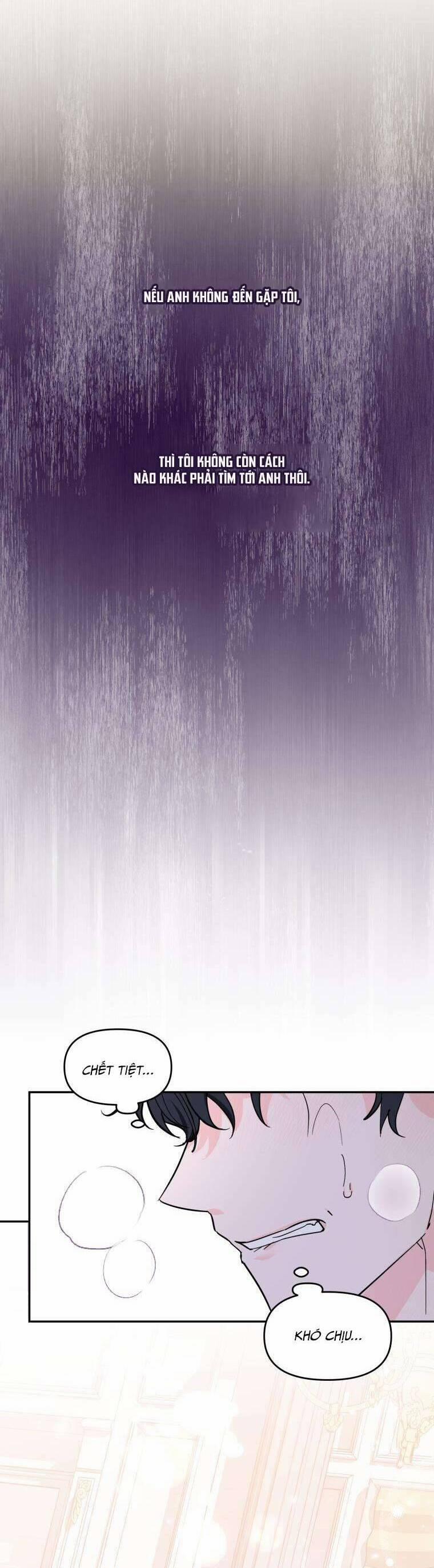 Thà Là Người Bỏ Rơi Còn Hơn Là Bị Bỏ Rơi 3 trang 40