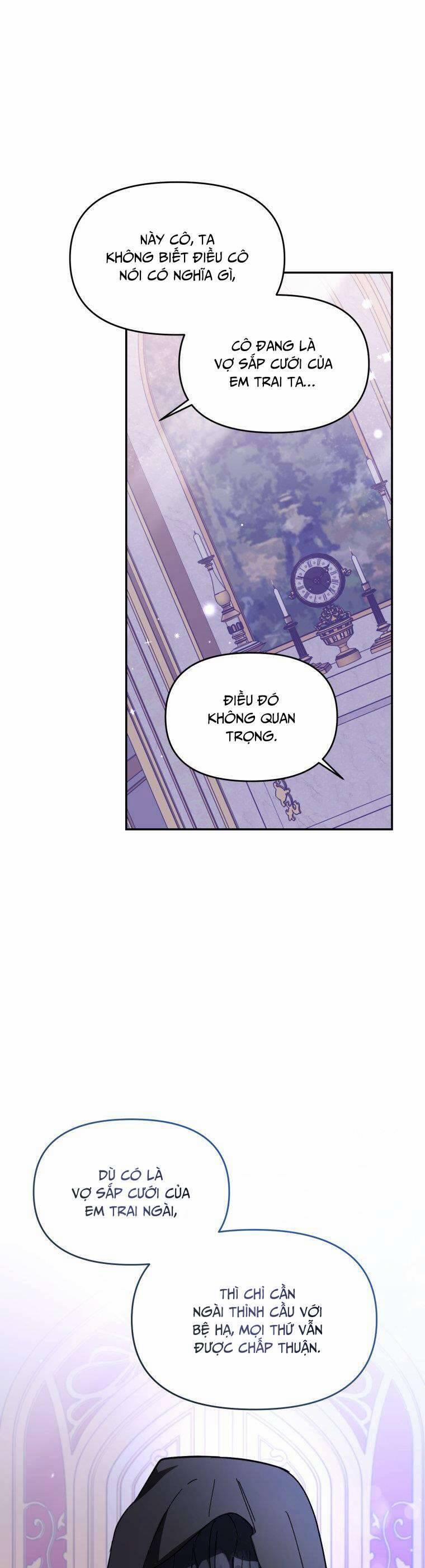 Thà Là Người Bỏ Rơi Còn Hơn Là Bị Bỏ Rơi 3 trang 6